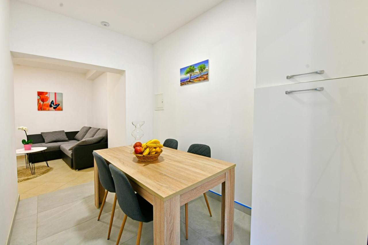 Residence Porec Luaran gambar